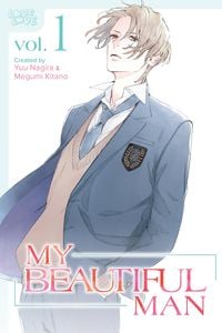 Produktbild: My Beautiful Man, Volume 1 (Manga)
