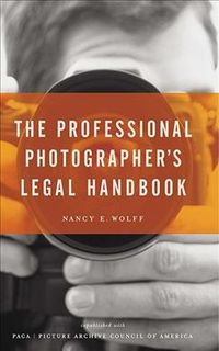 Produktbild: Professional Photographers Leg