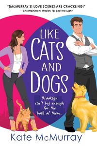 Produktbild: Like Cats and Dogs