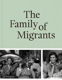 Produktbild: The Family of Migrants