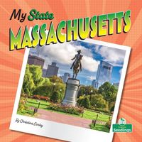 Produktbild: Massachusetts