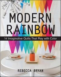 Produktbild: Modern Rainbow