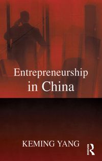 Produktbild: Entrepreneurship in China