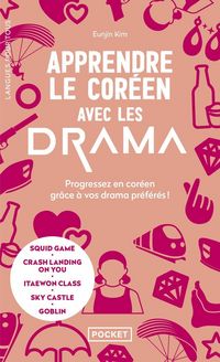Produktbild: Apprendre le cor&eacute;en avec les drama