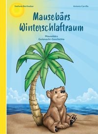 Produktbild: Mauseb&auml;rs Winterschlaftraum