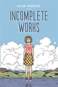 Produktbild: Incomplete Works