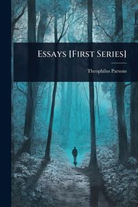 Produktbild: Essays [First Series]
