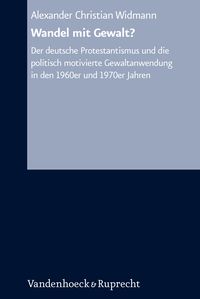 Produktbild: Wandel mit Gewalt?