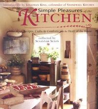 Produktbild: Simple Pleasures of the Kitchen