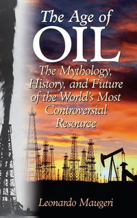 Produktbild: The Age of Oil