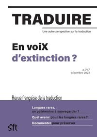 Produktbild: Traduire 247