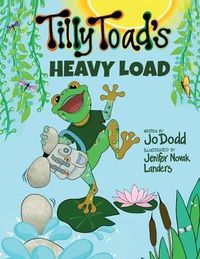 Produktbild: Tilly Toad's Heavy Load