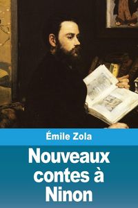 Produktbild: Nouveaux contes &agrave; Ninon