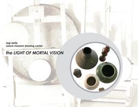 Produktbild: The Light of Mortal Vision