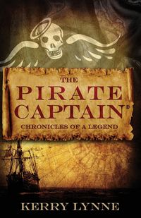 Produktbild: The Pirate Captain Chronicles of a Legend