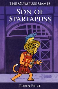 Produktbild: Son of Spartapuss