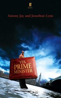 Produktbild: Yes Prime Minister