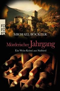 Produktbild: M&ouml;rderischer Jahrgang
