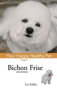 Produktbild: Bichon Frise