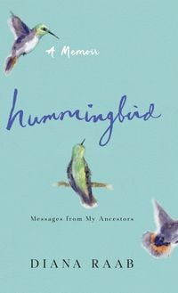 Produktbild: Hummingbird