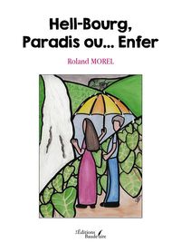 Produktbild: Hell-bourg, paradis ou... enfer