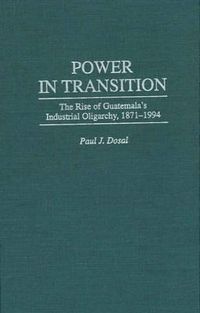 Produktbild: Power in Transition