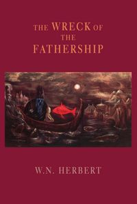 Produktbild: The Wreck of the Fathership