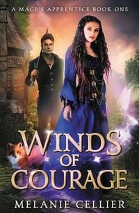 Produktbild: Winds of Courage