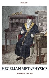 Produktbild: Hegelian Metaphysics