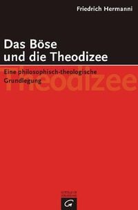 Produktbild: Das B&ouml;se und die Theodizee