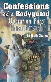 Produktbild: Confessions of a Bodyguard