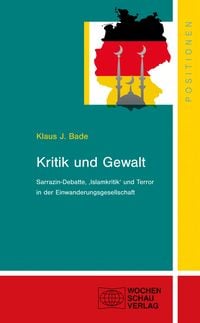 Produktbild: Kritik und Gewalt