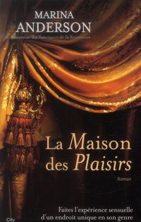 Produktbild: La Maison des Plaisirs