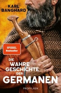 Produktbild: Die wahre Geschichte der Germanen