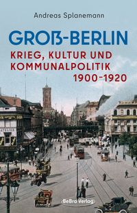 Produktbild: Gro&szlig;-Berlin