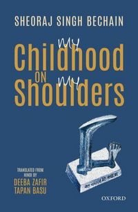 Produktbild: My Childhood on My Shoulders