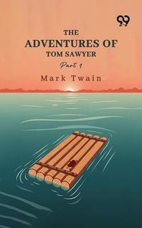 Produktbild: Adventures of Tom Sawyer: Part 1