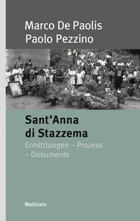 Produktbild: Sant&rsquo;Anna di Stazzema