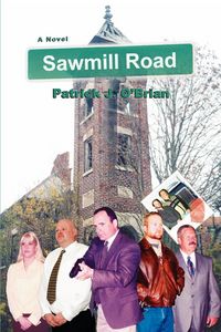 Produktbild: Sawmill Road