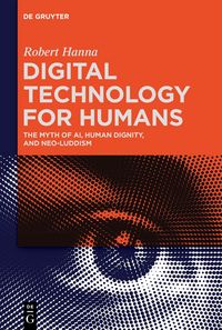 Produktbild: Digital Technology for Humans