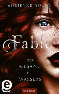 Produktbild Fable - Der Gesang des Wassers (Fable 1)
