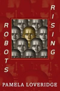 Produktbild: Robots Rising