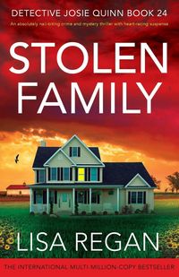 Produktbild: Stolen Family