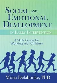 Produktbild: Social and Emotional Development in Early Intervention