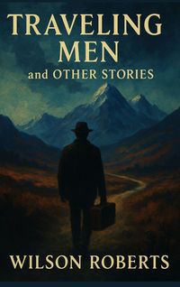 Produktbild: Traveling Men and Other Stories