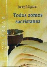 Produktbild: Todos somos sacristanes