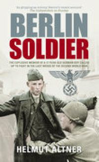 Produktbild: Berlin Soldier