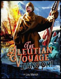 Produktbild: The Aleutian Voyage