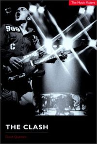 Produktbild: The Music Makers. The Clash