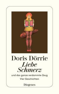 Produktbild: Liebe, Schmerz und das ganze verdammte Zeug